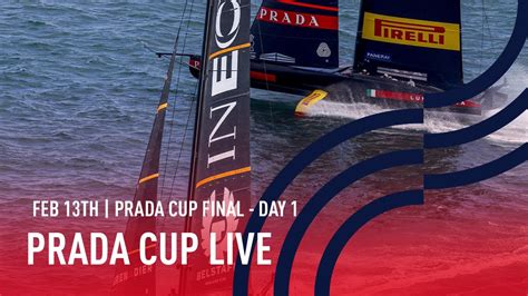 prada cup canal plus|Full Race Replay Day 4 .